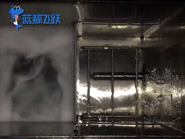 超聲波清洗機(jī)會(huì)損傷被清洗物件嗎？