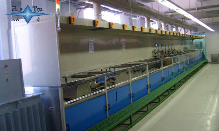 全自動真空碳氫清洗機使用時要注意什么？