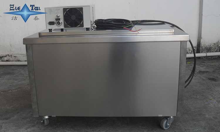 超聲波清洗水性漆噴槍效果如何？