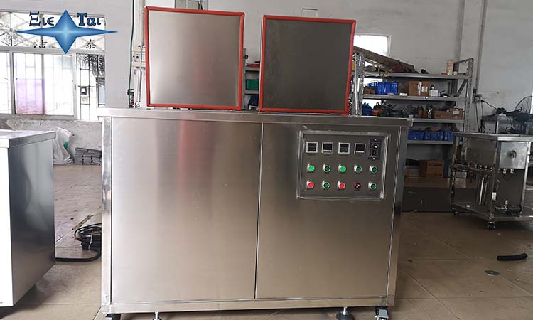 超聲波清洗機(jī)廠家是如何檢測(cè)設(shè)備故障的？清洗機(jī)價(jià)格差異原因有哪些？