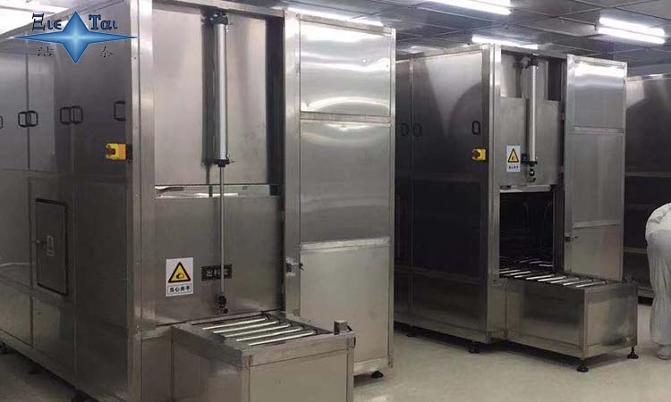 潔泰全自動玻璃面板清洗機，適合清洗哪些玻璃？