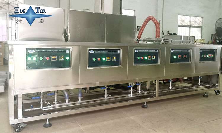 超聲波清洗機頻率如何調(diào)整？詳細步驟與適用場景解析