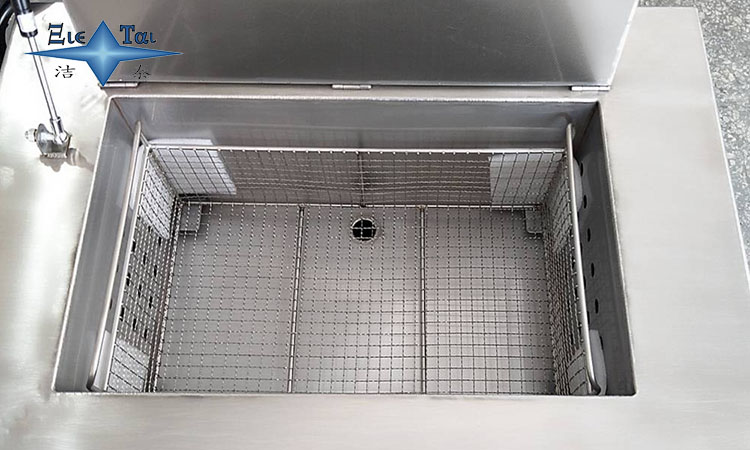 超聲波清洗機如何檢定漏電？7步檢測法+安全處理指南
