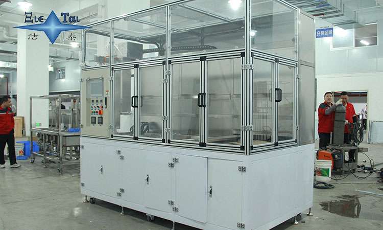超聲波清洗機(jī)不耐用嗎？為什么？揭秘影響使用壽命的關(guān)鍵因素