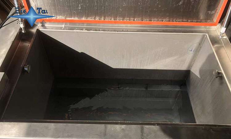 單工位超聲波清洗機(jī)的7大核心優(yōu)勢(shì)：為何成為高效清潔的首選？