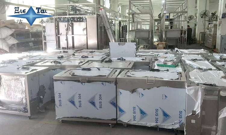 超聲波清洗機如何正確清洗金戒指？專業(yè)步驟與注意事項全解析