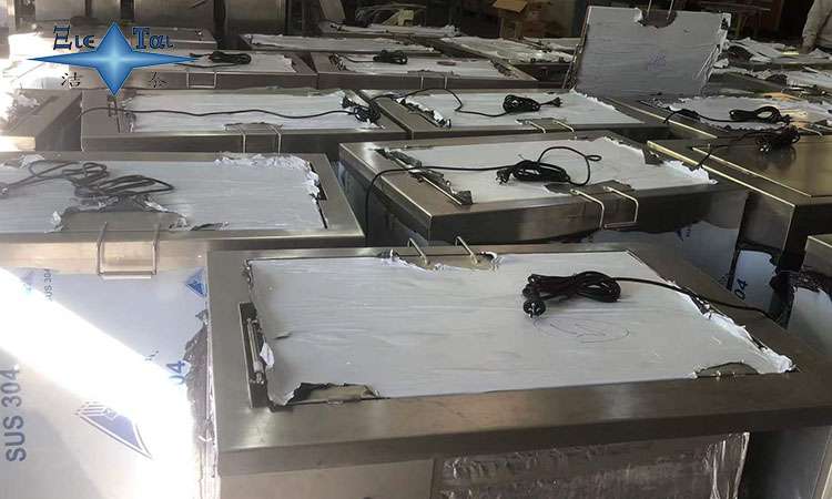 超聲波清洗機如何安全清洗塑膠件？材質(zhì)識別與操作全指南